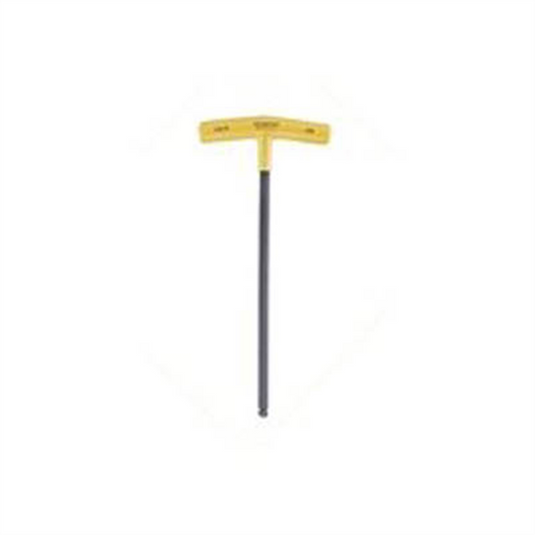 Bondhus Corp. 3/8 Hex T-Hnd 9"" Lgth