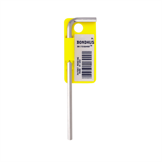 Bondhus Corp. 3/8 Hex L-Wr-Long