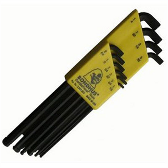 Bondhus STUBBY SET STD
