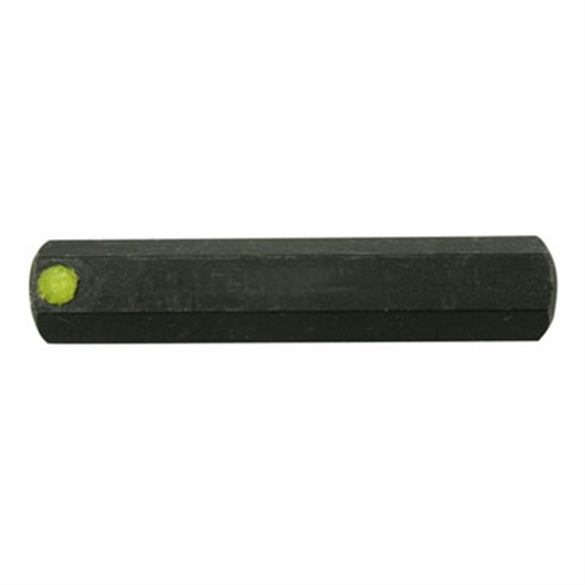 Bondhus Corp. Hex Bit 12mm x 2"" Length