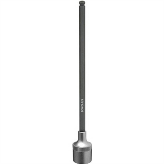 19mm Ball Hex Bit; 6