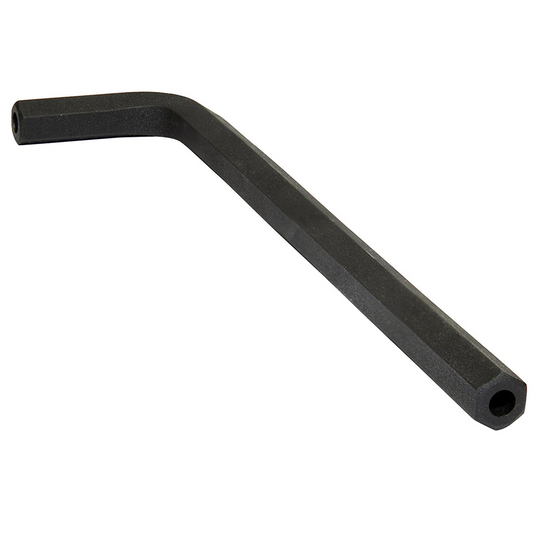 Bondhus Corp. Hex L-Wr Set 6pcs 2.5-8mm Tamp