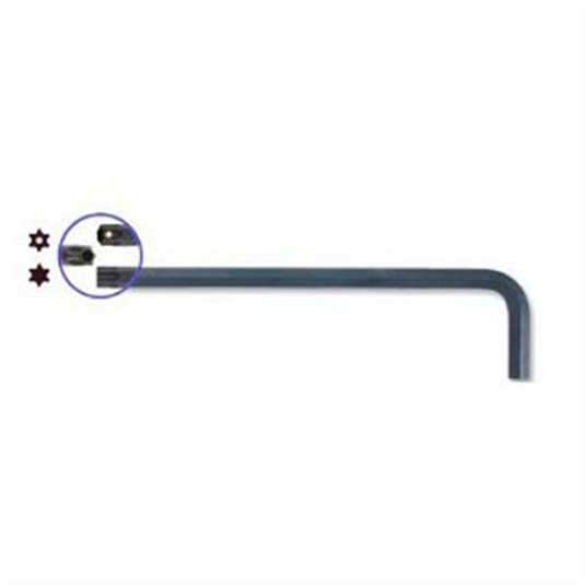 Bondhus Corp. T9 star l-wrench long-arm