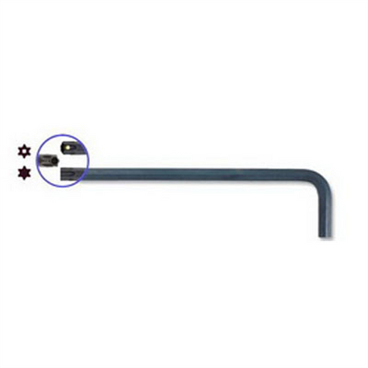 Bondhus Corp. T45 star L-wrench long-arm