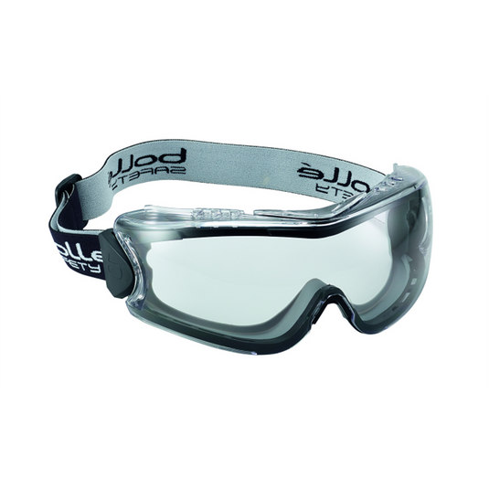 180 Goggle Indirect Venting Plat Anti Fog/An
