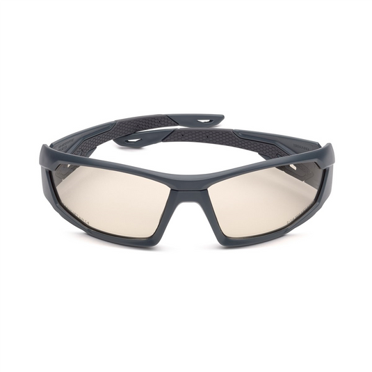 Safety Glasses Mercuro CSP Lens Indoor/Outdoor