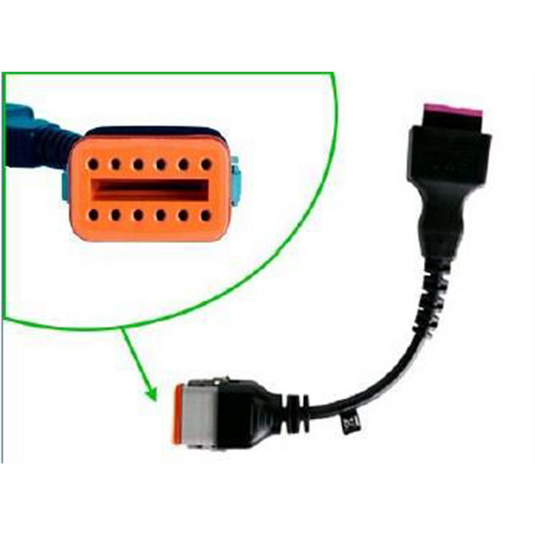 Bosch KOMATSU CABLE
