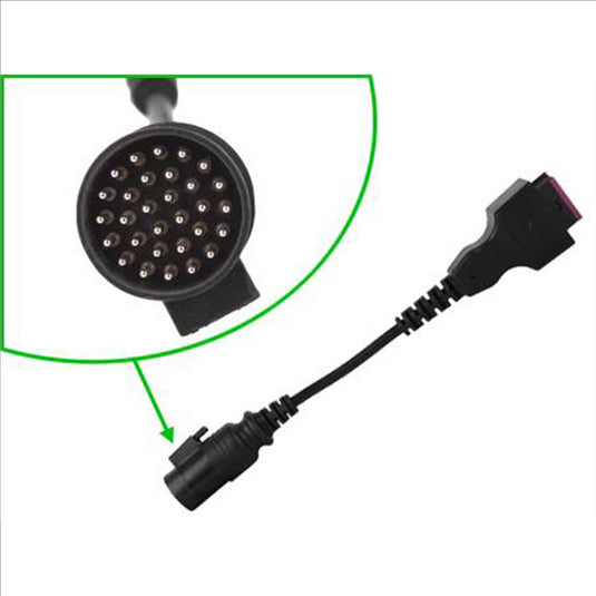 Bosch ESI Truck - 30-Pin Iveco Cable