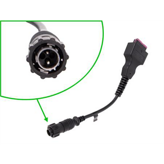 Bosch ESI Truck - Fendt Cable