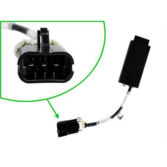 Bosch ESI Truck - Carrier Cable