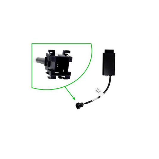 Bosch ESI Truck Liebherr Rectangular 6 Pin Cable