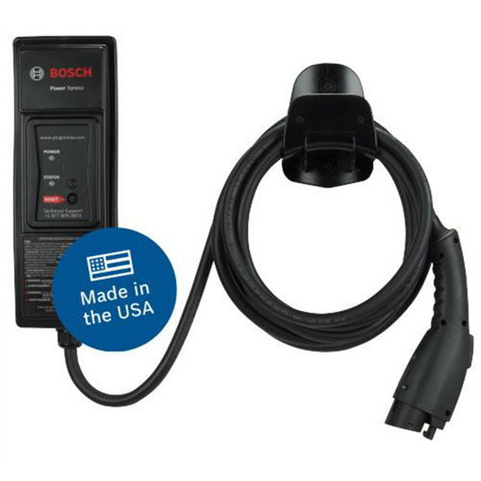 Bosch Bosch EV810 Ruggedized Level 2 EV Charging Station