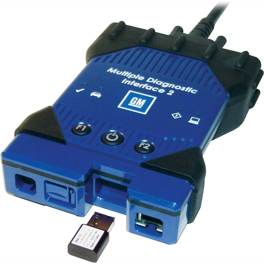 Bosch MDI2 DLC Cable