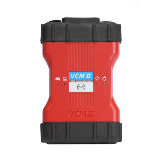 Bosch VCMII FOR MAZDA