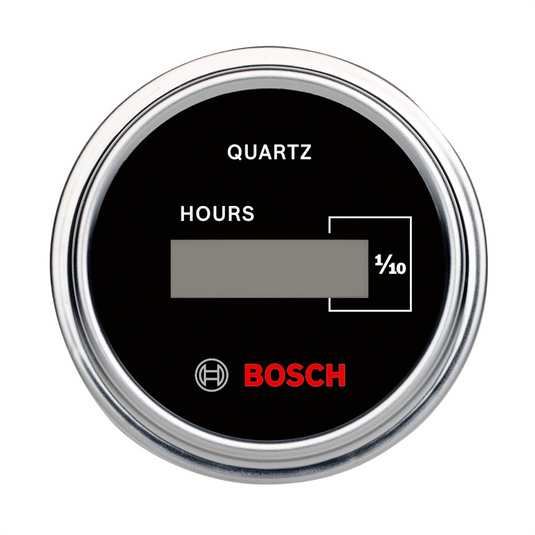 Bosch BOSCH FST 7951 DIGITAL HOUR GAUGE