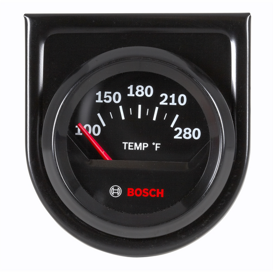Bosch BOSCH FST 8211 WATER TEMP;ELEC;2