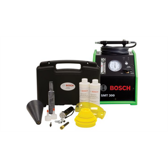 Bosch SMT 300 SMOKE TESTER KIT