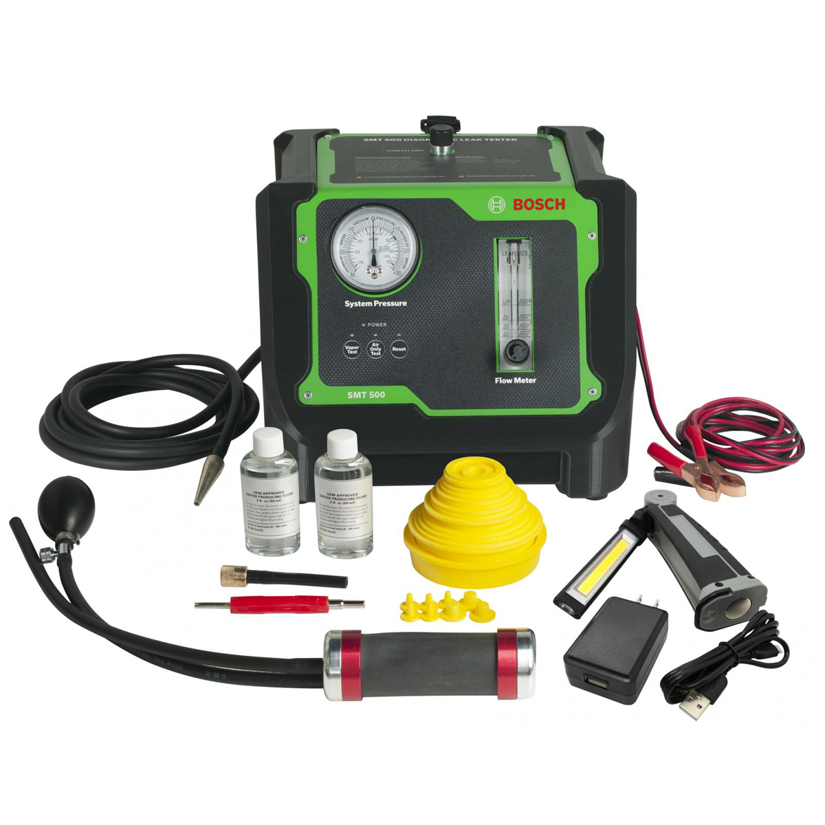 Bosch Smoke Machine – Mai Supplies