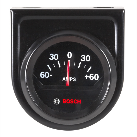 Bosch BOSCH FST 8214 AMMETER GAUGE; 2