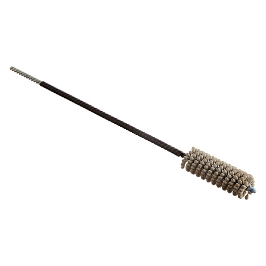 Brush Research CHAMBER FLEX-HONE 12GA 800AO 12""OAL