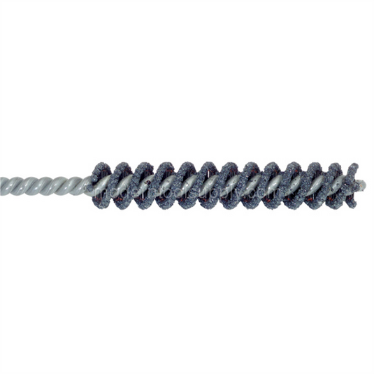 Brush Research BRAKE CYLINDER FLEX HONE 12MM 120 GRIT