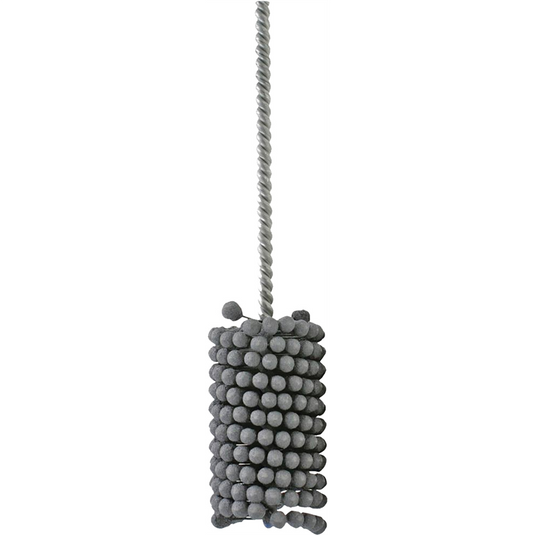 Brush Research HONE BRAKE CYLINDER FLEX 2-1/4IN. 180 GRIT