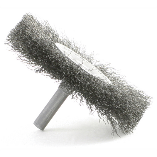 Brush Research BMC-30 .014 MANDREL MOUNTED