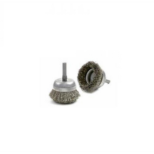 Brush Research .006 WIRE BRUSH