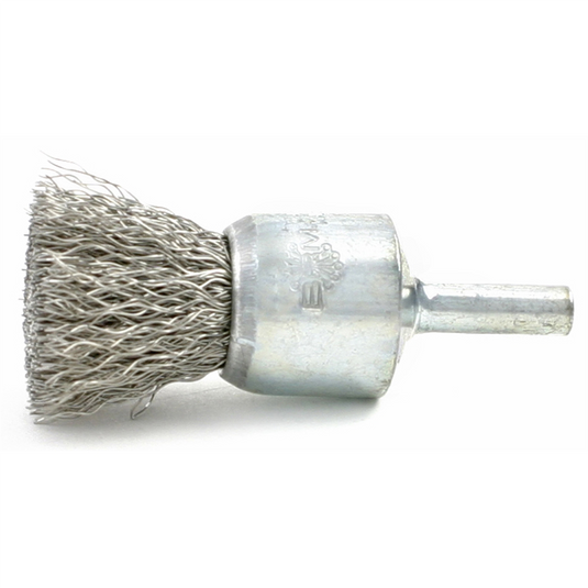 Brush Research BNS-6 .006 SOLID END BRUSH