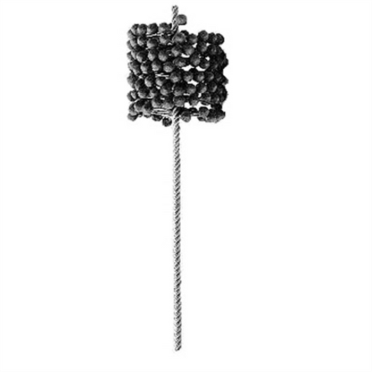 Brush Research GB 4-1/8"" (105MM) 120SC FLEX-HONE
