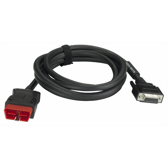 Bosch ADS 625 OBD II Cable with Battery Voltage Display