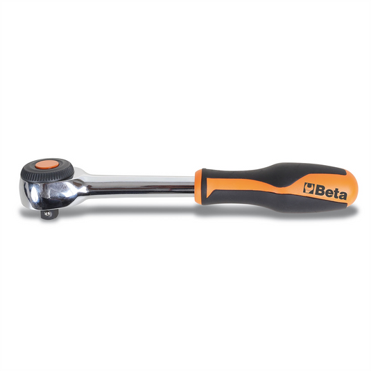 Beta Tools USA 920/58-1/2"" DRIVE REVERSIBLE RATCHET