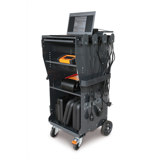 Beta Tools USA Multi Purpose Trolley
