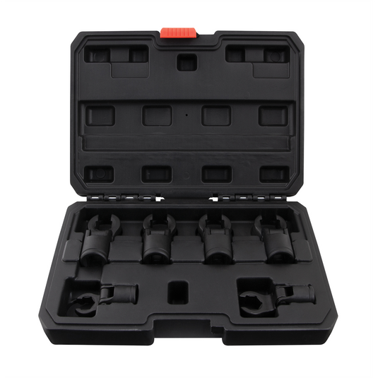 Horizon Tool 17MM Diesel Injector LIne Socket