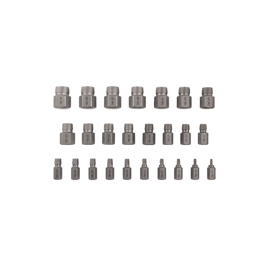 Horizon Tool 1/8 Spline Screw Extractor