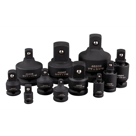 Horizon Tool Impact Drive Adapter Set