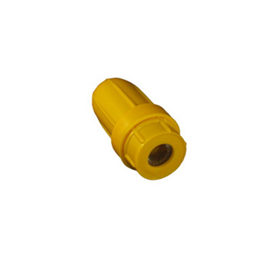 Horizon Tool BATT BRUSH; PLASTIC CASE