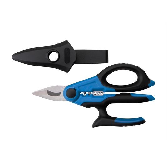 Horizon Tool Electrician Scissors