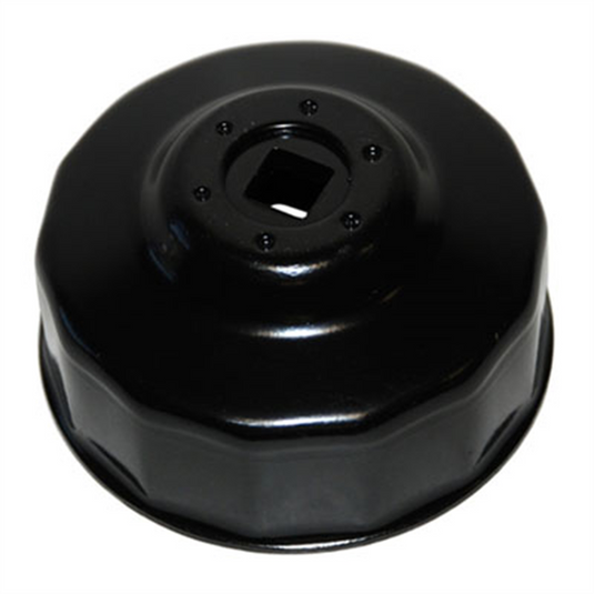 Horizon Tool 76MM 14 FLUTE OIL FILTER