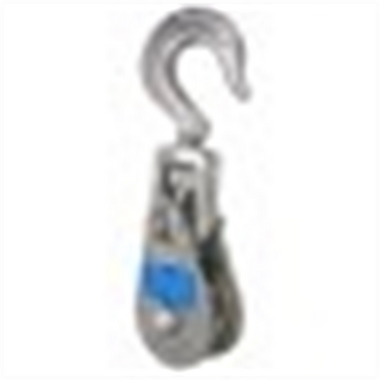Camillus BLOCK;SNATCH;4099V;4.5""BB;1/2""WR