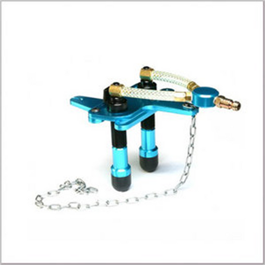 Car Certified Tools GM Plastic Reservoir Master Cylinder Adapter