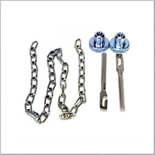 Car Certified Tools Chain Tension Hold Down Kit