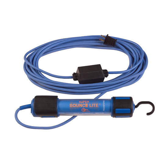 PREMIUM LIGHT; 13W;25FT CORD-TUBE STYLE