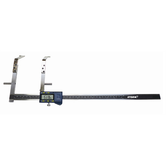 Central Tools DRUM GAUGE