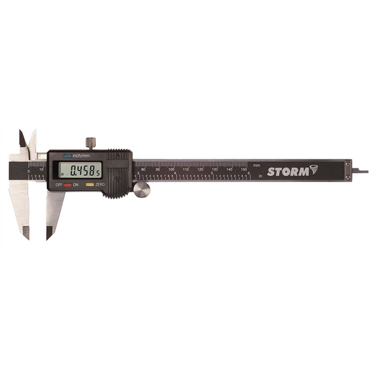 Central Tools DIGITAL CALIPER