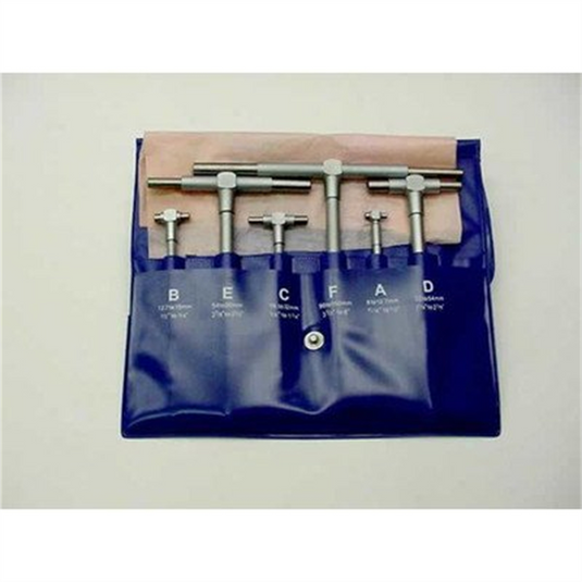 Central Tools BORE GUAGE SET