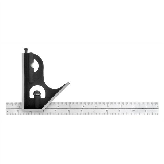 Central Tools Machinists Square