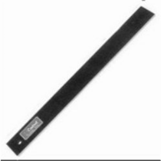 Central Tools STRAIGHT EDGE 24 X 1/4