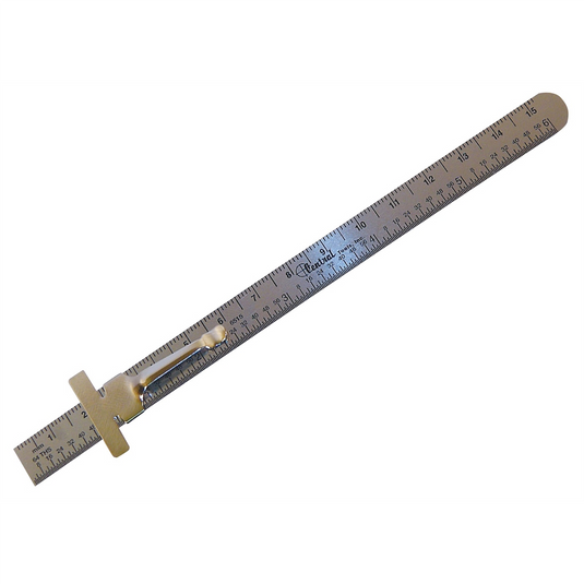 Central Tools RULER 6