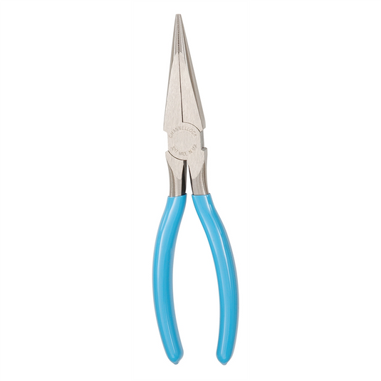 Channellock PLIER LONG NOSE CUTTER 7-1/2